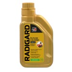 aine jahutusvedelik RADIGARD 1L roheline
