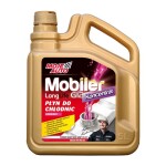 aine jahutusvedelik MOBILER punane 5L KON