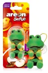 lõhn AREON TOY MASKOTKA APPLE&CINNAMON