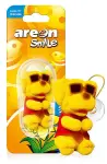 lõhn AREON TOY MASKOTKA VANILLA