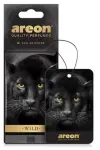 lõhn AREON WILD BLACK PANTHER
