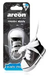 lõhn AREON FRESH WAVE BLACK CRYSTAL