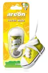 lõhn AREON FRESH WAVE VANILLA