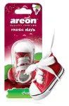 lõhn AREON FRESH WAVE CHERRY