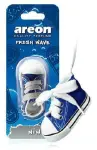 lõhn AREON FRESH WAVE NEW CAR