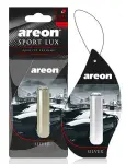 lõhn AREON LIQUID SPORT LUX 5ML SILVER