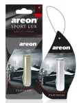 lõhn AREON LIQUID SPORT LUX 5ML PLATIN