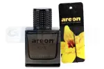 lõhn AREON PERF.50ML GLASS BLACK VANIL