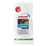 Lapid armatuurile neutraalne valge 25