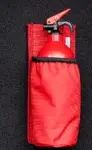 kate tulekustutile SAFER punane