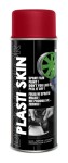 DECO COLOR-foolium SPRAY RAL 3000 punane