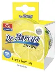запах DR.MARCUS AIRCAN Баночка лимон