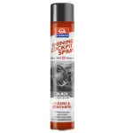 DR.MARCUS COCKPIT SPRAY 750 черный