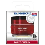 lõhn DR.MARCUS DELUXE geel SWEET CHERRY