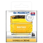 lõhn DR.MARCUS DELUXE geel WANILLA CREM