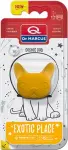 lõhn DR.MARCUS COSMIC DOG EXOTIC PLAC