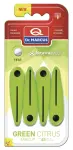 lõhn DR.MAR.EASY CLIP -GREEN CIYRUS-