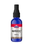 lõhn DR.MARCUS SHOCK 30ML WOOD