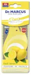 lõhn DR.MARCUS SONIC- FRESH LEMON