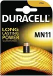 patarei DURACELL MN11 E11 L1016 6V