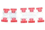 kaitse lame MINI madal 10A