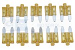 kaitse lame MINI LED 5A