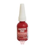keermeliim LOCTITE 262 10M punane