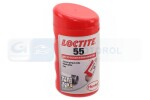 NIC DO USZCZELN.keermed 160M LOCTITE 55