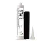 SILIKON Kaal tihend.LOCTITE SI5910BK 50ML