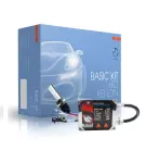 Комплект XENON BASIC 12V H1 4300K Цифровой