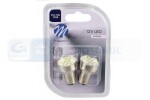 лампа LED 12V 21/5W 3.8W BAY15D 19XSMD