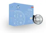 светлый JAZDY DZIENNEJ 4XLED 8W 12V