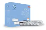светлый JAZDY DZIENNEJ 5XLED 5W 12V