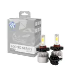 комплект светодиодов h16 ps24w 12/24v 6500k