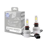 комплект светодиодов p13w 12/24v 6500k