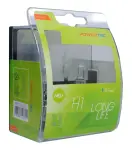 лампа 12V H1 55W P14.5S LONGLIFE DUO