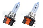 лампа 12V H15 15/55W PGJ23T-1 SUPERWHI