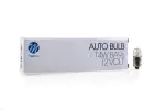 лампа 12V T4W 4W BA9S