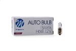 лампа 12V H6W 6W BAX9S шт