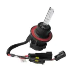 pirn BI-XENON H13 4300K 12V 35W P26.4