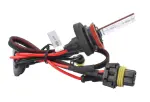 pirn XENON H11 8000K 12V 35W PGJ19.2