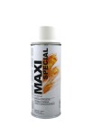 MOTIP MAXICOLOR LAK.ZAROODP.valge 400ML