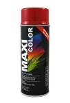 MOTIP MAXICOLOR LAK. RAL3002 POLYS.400ML