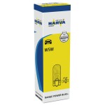 pirn 12V W5W 5W RANGE POWER BLUE
