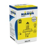pirn 24V H4 100/90W RALLYE