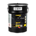 NOVOL-COBRA BEDLINER BLACK must 3L