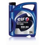 синтетическое масло ELF 5W-30 EVOL FULL-TECH DID 5L