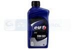 синтетическое масло ELF 5W-50 EVOLUTION 900 1L