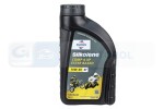 Полусинтетическое масло FUCHS 10W-40 SILKOLENE COMP 4 1L
