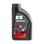 Полусинтетическое масло FUCHS 10W-60 SILKOLENE PRO 4 1L